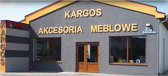 budynek firmy kargos